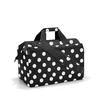 Cestovní taška Reisenthel Allrounder L pocket Dots White