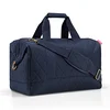 Cestovní taška Reisenthel Allrounder L Rhombus Midnight Gold