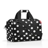 Cestovní taška Reisenthel Allrounder M Dots White