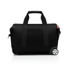 Cestovní taška Reisenthel Allrounder Trolley – černá
