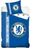 Chelsea FC Bavlněné ložní povlečení 140x200/70x90 cm