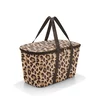 Chladicí taška Reisenthel Coolerbag Leo Macchiato