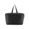 Chladicí taška Reisenthel Coolerbag Mesh černá