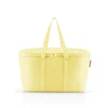 Chladicí taška Reisenthel Coolerbag Mesh Lemon