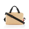 Chladicí taška Reisenthel Coolerbag To-Go Raffia černá