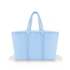 Chladicí taška Reisenthel Coolerbag Twist – světle modrá