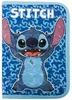 Chlapecký školní penál Lilo & Stitch bez vybavení