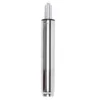 Chromovaný plynový píst 69,4 cm, nosnost 150 kg – Typ 8