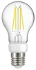 Chytrá filamentová LED žárovka Immax NEO LITE E27 7W WiFi