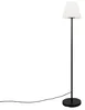 Chytrá venkovní stojací lampa Virginia