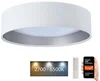 Chytré LED stropní svítidlo SMART GALAXY 24W Wi-Fi