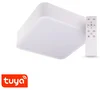 Chytré LED svítidlo RENDO 36W s CCT a Bluetooth ovládáním