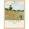 Claude Monet – Umělecký obraz 55x75 cm