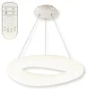 Cloud MAX RC LED Lustr s Dálkovým Ovládáním