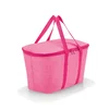 Coolerbag Twist Pink – chladicí taška Reisenthel