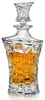 Crystal Bohemia Patriot Whisky Karafa 0,7 l