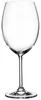 Crystal Bohemia Sklenice na víno COLIBRI 580 ml, 6 ks