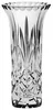 Crystal Bohemia Váza z Křišťálového Skla Christie II - 205 mm