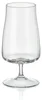 Crystalex Pivní Sklenice Alex 380 ml, 6 ks