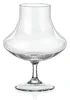 Crystalex Serious Gentleman Sklenice na destiláty 2 ks 280 ml
