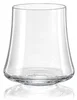 Crystalex Sklenice XTRA 350 ml, sada 6 ks