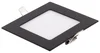 Čtvercový LED panel 24V CCT 6W