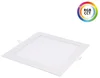 Čtvercový RGB+CCT LED panel 24V 18W