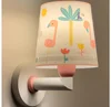 Dalber Flamingo Nástěnné Svítidlo pro Děti