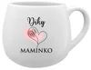 Dárkový keramický hrnek pro maminku 300 ml