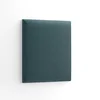 Dekorační panel Mateo 50×40 cm, tmavě modrá