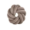 Dekorační polštář Knot 30 cm