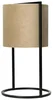Dekorační stolní lampa Santos Sand