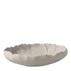 Dekorativní polyresinová mísa Patch Bowl 35 cm