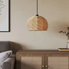 Dekorativní stínidlo na lustr Ø 36 cm