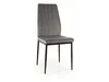 Designové křeslo Atom Velvet