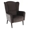 Designové křeslo Velvet Terra BELEK