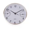 Designové nástěnné hodiny 15 cm Dakls
