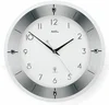Designové Nástěnné Hodiny AMS 5848
