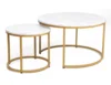 Designový set konferenčních stolků Dion