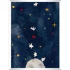 Dětská dekorace Stars - Modernpik