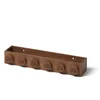 Dětská dubová police LEGO® Wood