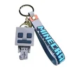 Dětská klíčenka Minecraft Skeleton