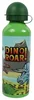 Dětská kovová láhev Dino Roar 500 ml zelená