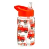 Dětská láhev na vodu Sass & Belle Drink Up Engine 400 ml