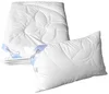 Dětská ložní souprava CIRRUS Microclimate Cool Touch 100x135 + 40x60 cm