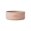 Dětská miska Mini Love 11 cm