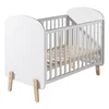 Dětská postýlka Kiddy 60x120 cm