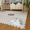 Dětská puzzle podlaha Minideckfloor 12 dílů