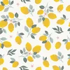 Dětská tapeta Lemons 10 m x 50 cm