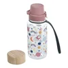 Dětská Tritanová lahev 400 ml Space